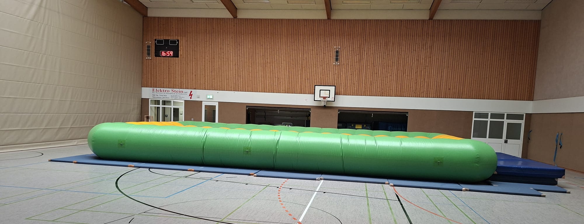 Airtramp 0